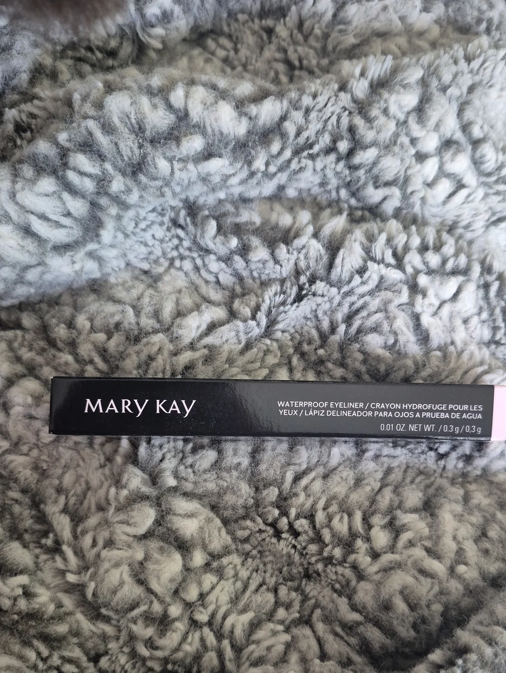 Mary Kay 🖤 Waterproof Eyeliner Black